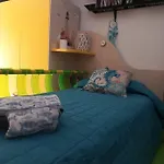 Il Faro Comfort A 500 M Dal Mare Casa Borgorosso