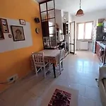 Il Faro Comfort A 500 M Dal Mare * Casa Borgorosso