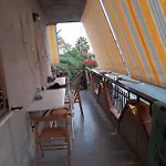 Il Faro Comfort A 500 M Dal Mare Apartment *
