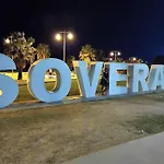 Il Faro Comfort A 500 M Dal Mare Apartment *