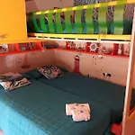 Il Faro Comfort A 500 M Dal Mare Apartment Casa Borgorosso
