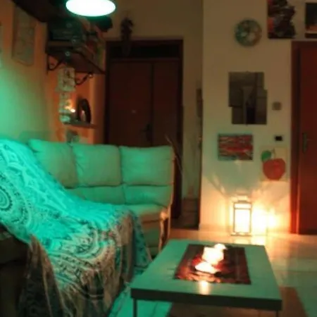 Apartmán Il Faro Comfort A 500 M Dal Mare