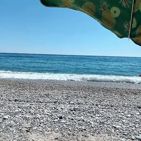 Apartmán Il Faro Comfort A 500 M Dal Mare *
