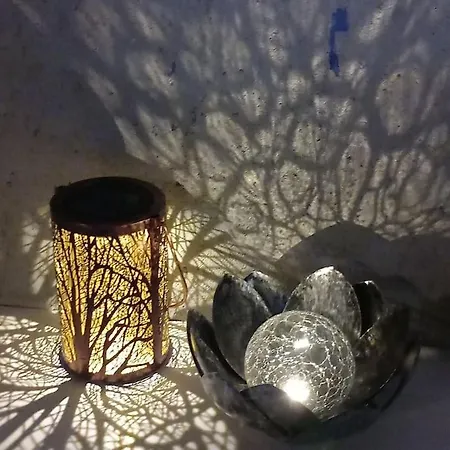 Apartment Il Faro Comfort A 500 M Dal Mare