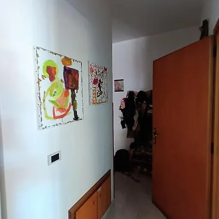 Il Faro Comfort A 500 M Dal Mare *