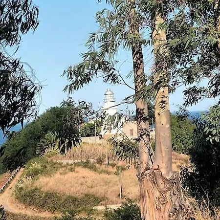 Il Faro Comfort A 500 M Dal Mare Apartmán *