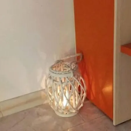 Apartment Il Faro Comfort A 500 M Dal Mare Casa Borgorosso