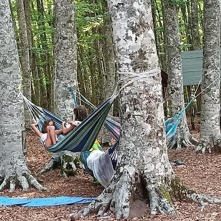 Il Faro Comfort A 500 M Dal Mare