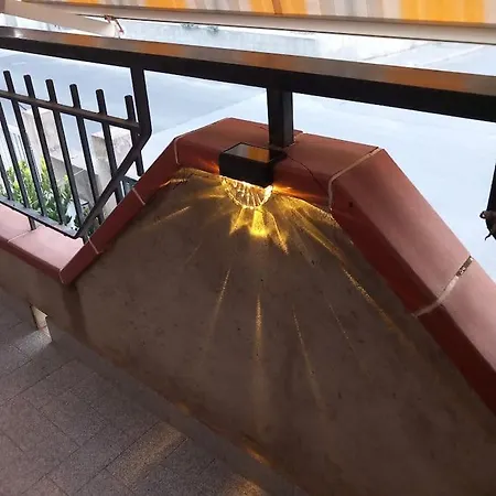 Il Faro Comfort A 500 M Dal Mare Apartment