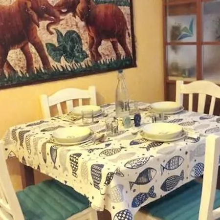 Apartment Il Faro Comfort A 500 M Dal Mare *