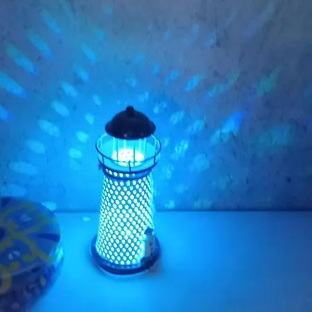 Il Faro Comfort A 500 M Dal Mare Apartmán