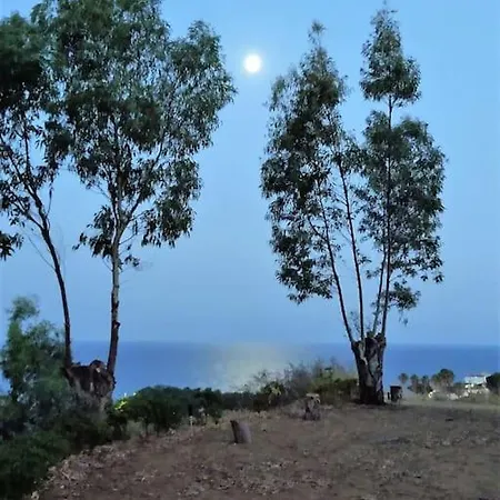 Apartment Il Faro Comfort A 500 M Dal Mare Casa Borgorosso