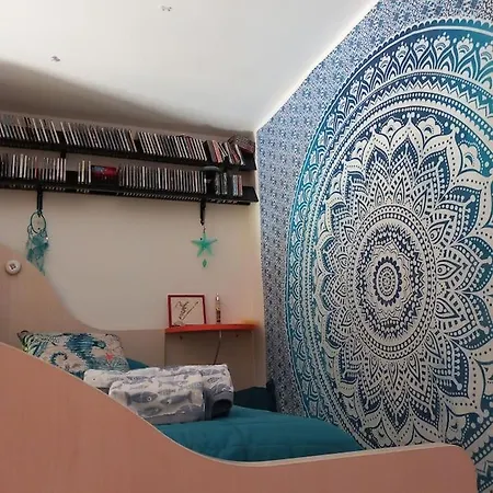 Il Faro Comfort A 500 M Dal Mare * Casa Borgorosso