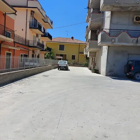 Apartment Il Faro Comfort A 500 M Dal Mare *