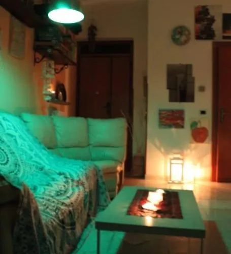 アパート Il Faro Comfort A 500 M Dal Mare