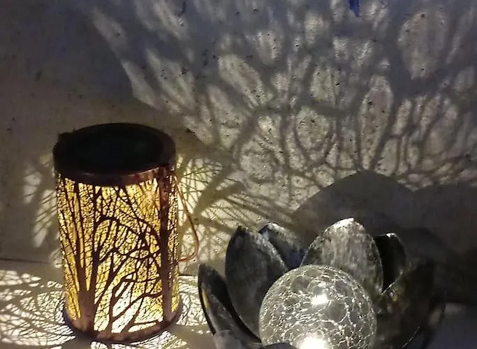 アパート Il Faro Comfort A 500 M Dal Mare