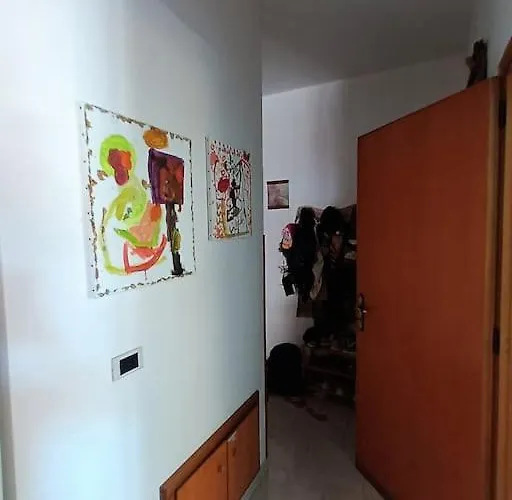 Il Faro Comfort A 500 M Dal Mare *