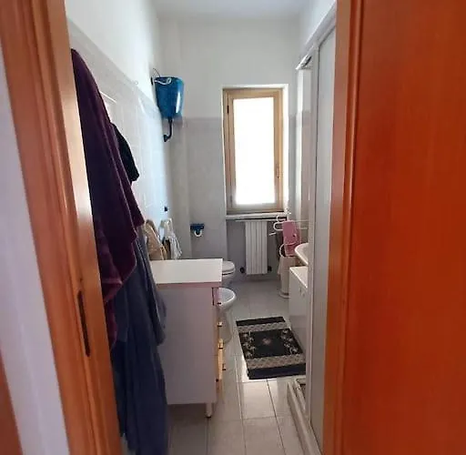 Il Faro Comfort A 500 M Dal Mare *