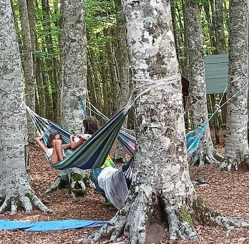 Il Faro Comfort A 500 M Dal Mare