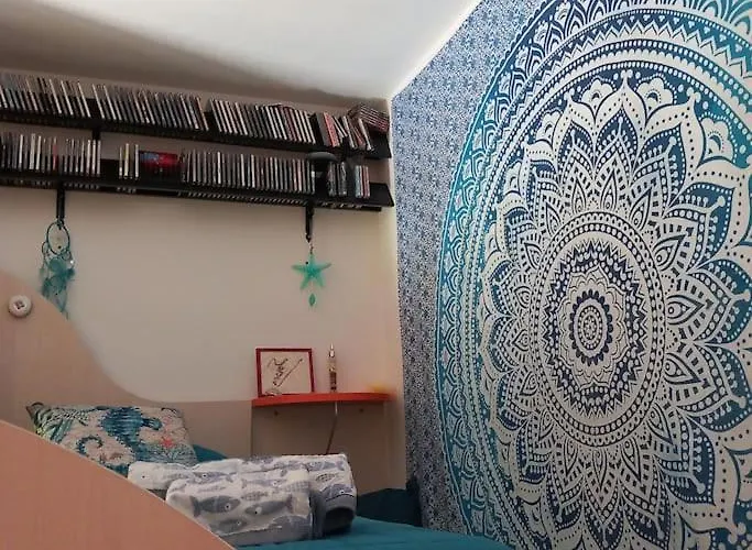 Il Faro Comfort A 500 M Dal Mare * Casa Borgorosso