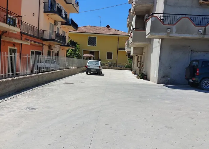 アパート Il Faro Comfort A 500 M Dal Mare *